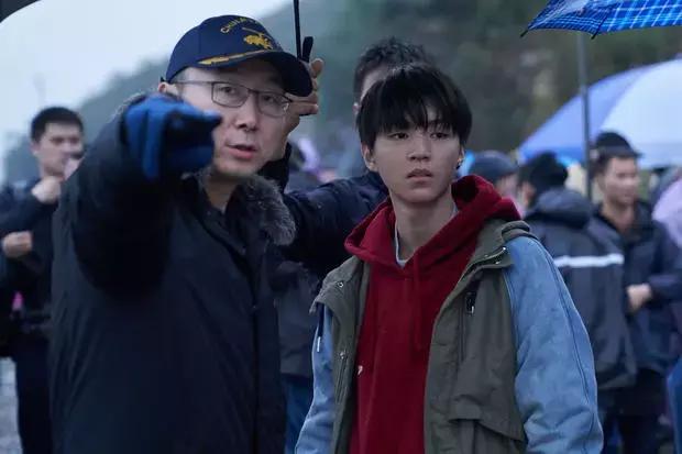 入局要趁早！未来两年78部种子选手了解一下！