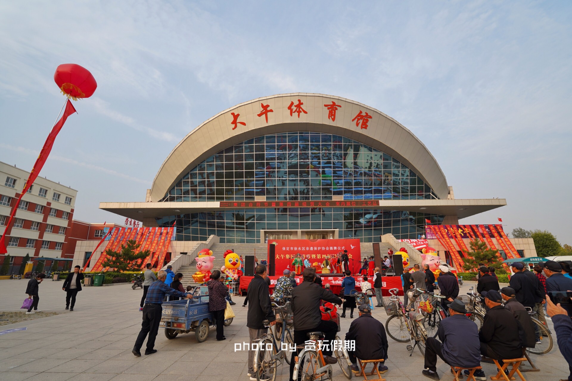 周末去河北攻略,周末到河北看海