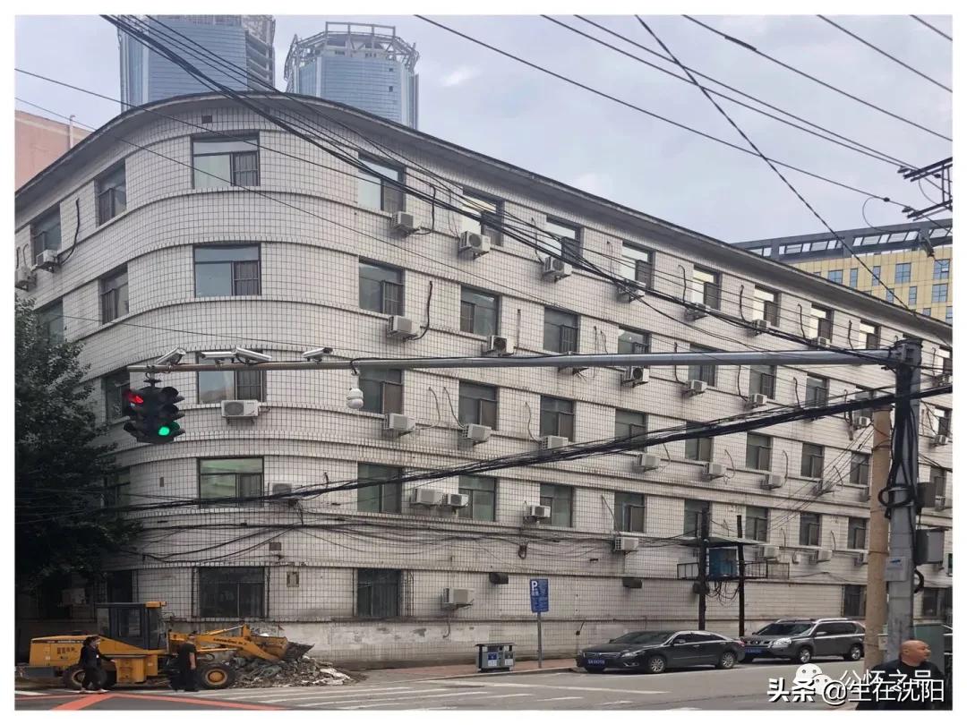 大沈阳岁月钩沉-奉天妇人医院