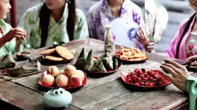 端午节传统不能忘,端午节用什么方式传承这份文化