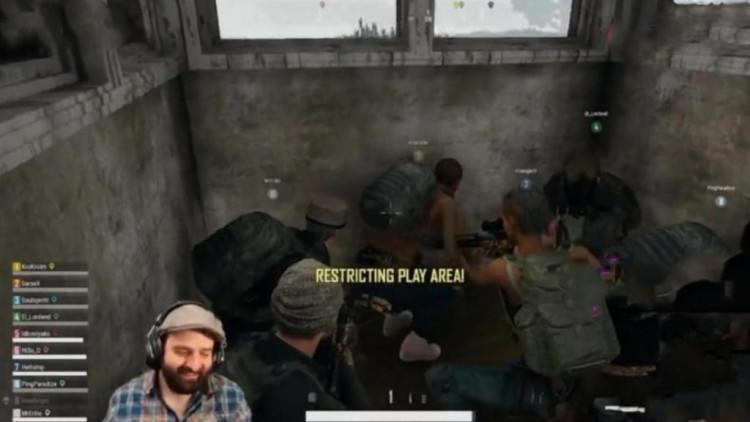 XDD透露这样几个玩绝地求生的键位好习惯，可以让吃鸡率提升！