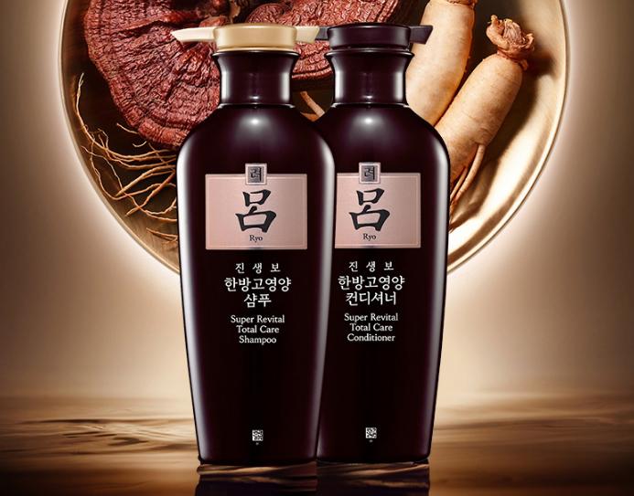 洗发水红榜推荐测评,洗发水测评红榜控油生发