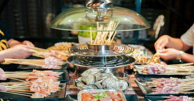 多少次来淮安就为了这一口,一个人在淮安怎么生活