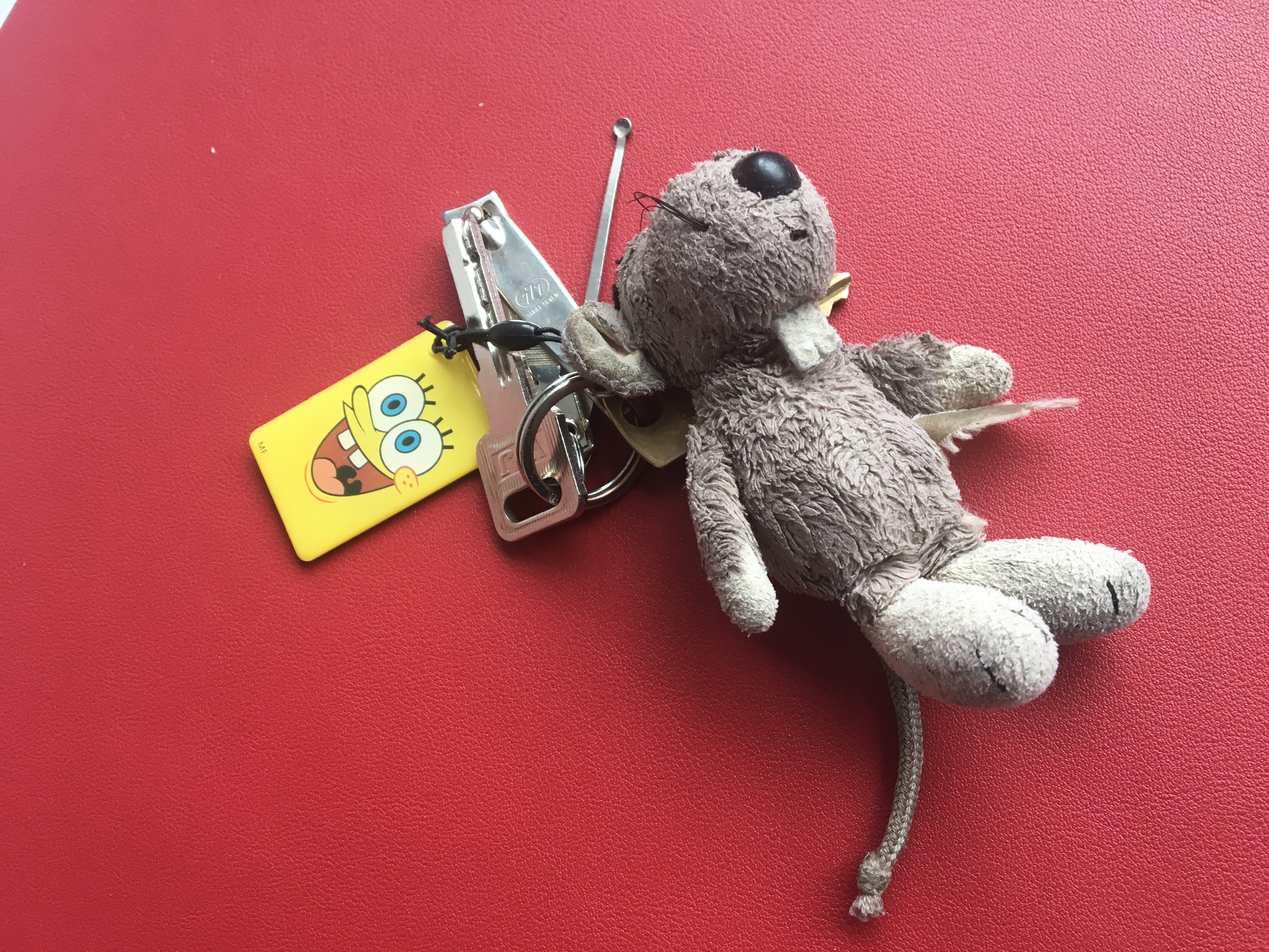 【EDC】HR小白领的随身装备，品质生活还在路上