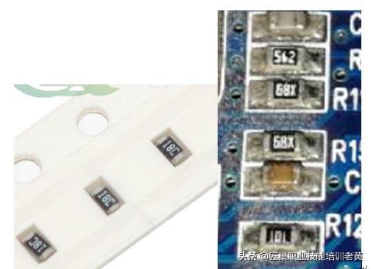 电子维修基础电阻知识点,电阻电路总结讲解