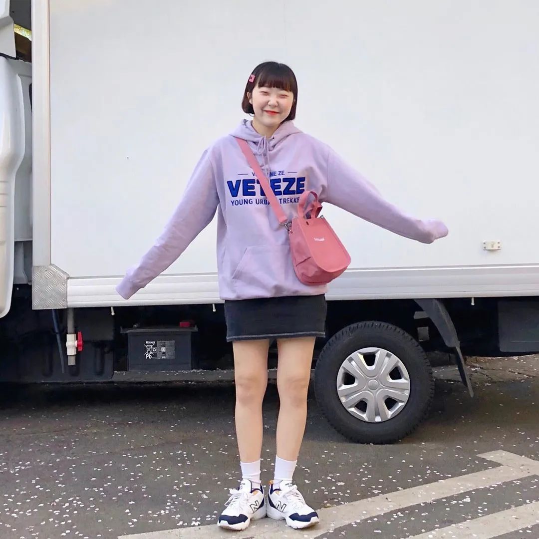 谁说小个子不能穿zara,谁说小个子不能穿酷的