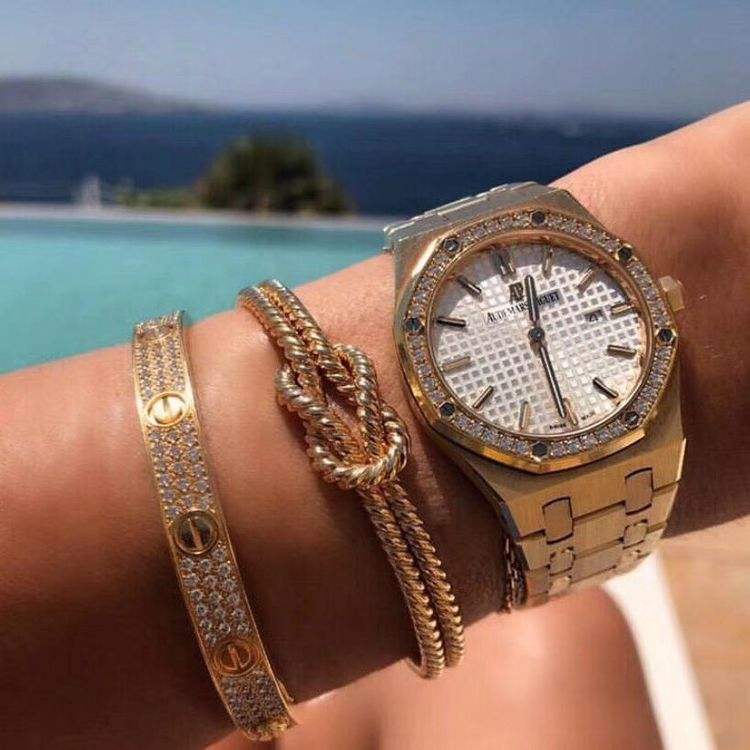 卡地亚love手镯满天星黑陶瓷,卡地亚满天星戒指手镯