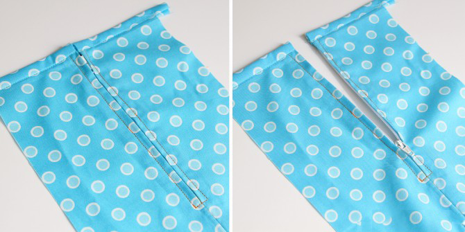 拉链的制作视频教程大全,拉链的制作流程