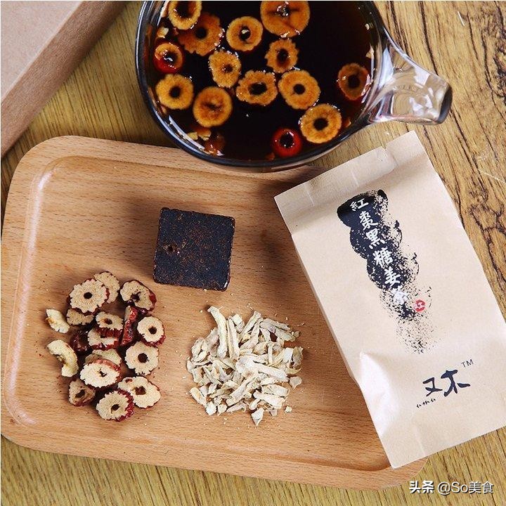 吃这14种食物美容养颜,推荐四款养颜养心的美食