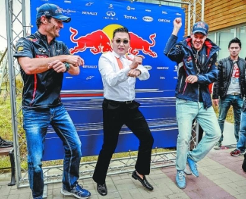 凭《江南style》爆红，如今销声匿迹，鸟叔是资本的牺牲品吗？