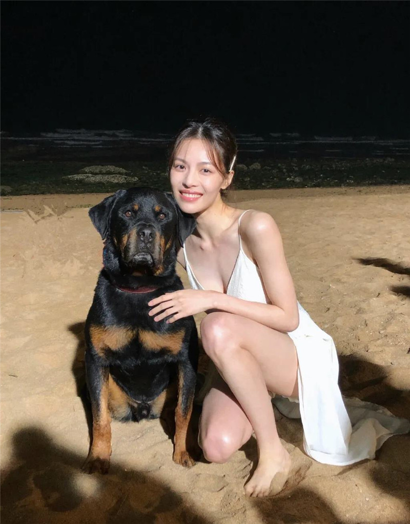 怎样化妆让你的腿看起来又细又长,腿不直怎么化妆