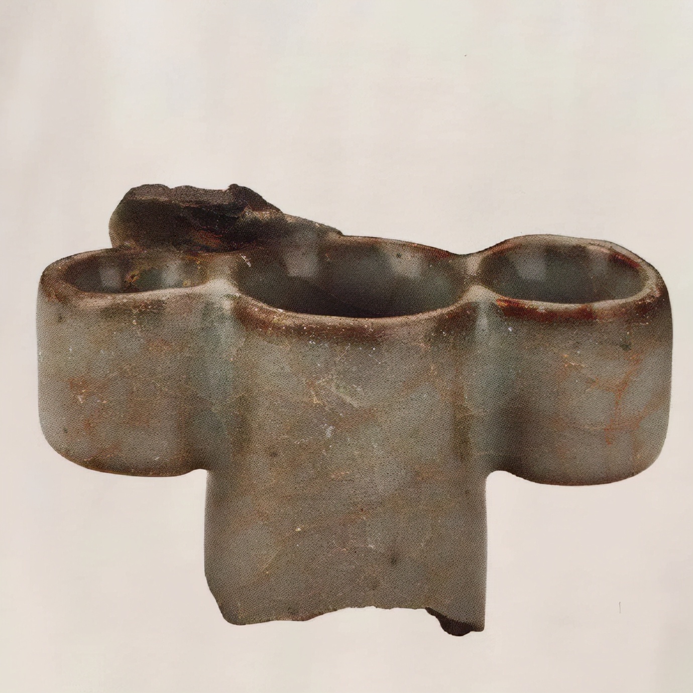 故宫哥窑瓷器大展,收藏物语字字珠玑