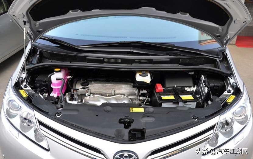 普瑞维亚尊贵版动力,丰田普瑞维亚动力参数