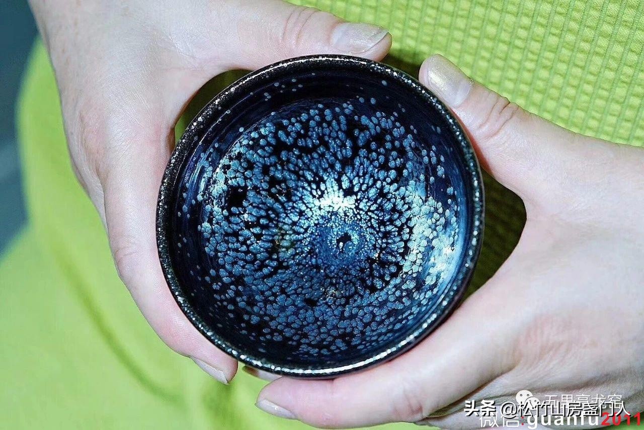 建盏的烧法视频,建盏柴烧过程