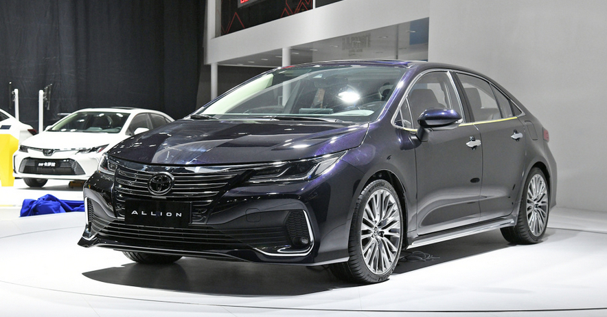 还未上市就惹人关注！这几款紧凑型车不仅省油，空间还很大