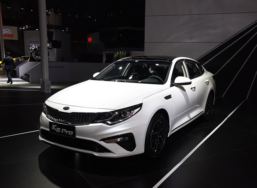 全新起亚k5现在还值得购买吗,起亚k52014款2.0tatt-premium