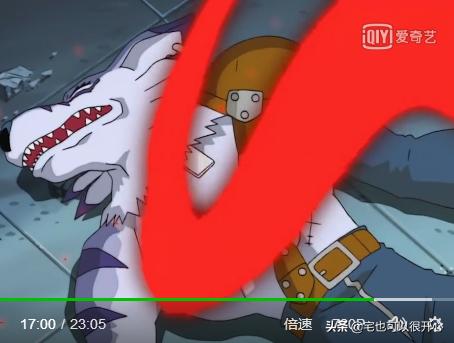 兽人加鲁鲁vs吸血魔兽,吸血魔兽加鲁鲁