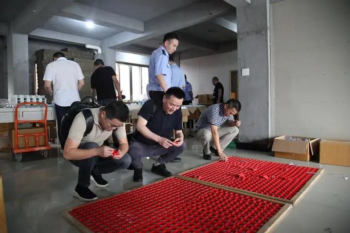 超12.7亿！涉及80多个知名品牌，浙江可能不少人买过.....