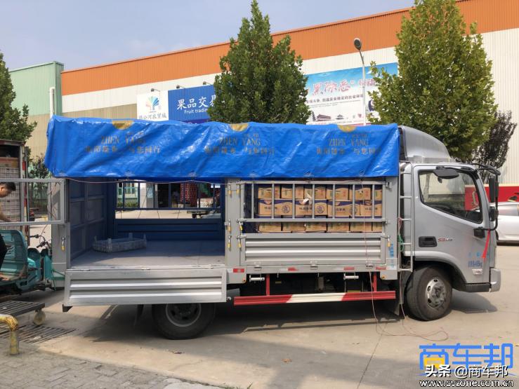 全新一代欧马可的优点与缺点,欧马可s5百万公里