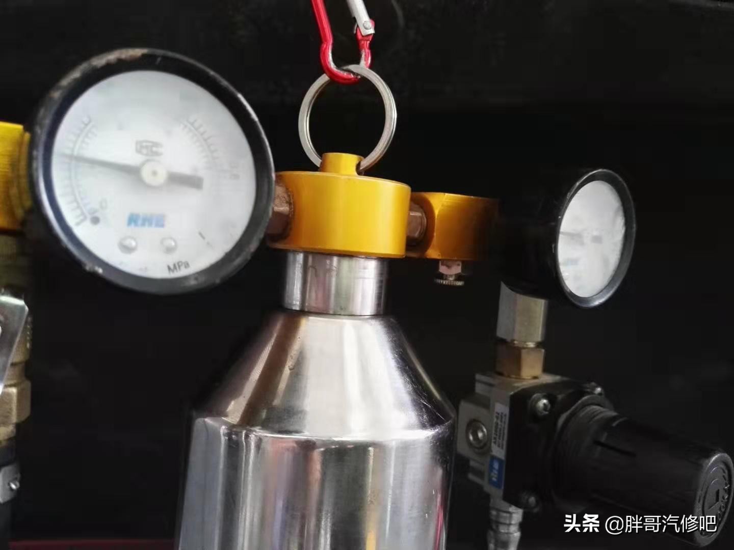 燃油过稀故障灯亮怎么解决,燃油过稀故障码