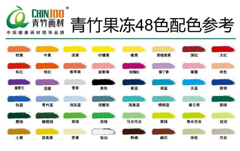 美术生必知画材捡漏,适合新手的美术画材