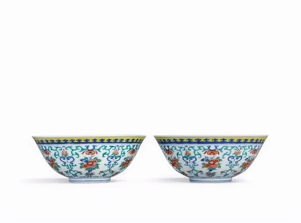 香港苏富比秋拍12件重点瓷器先览,香港苏富比2023秋拍宋瓷成交结果