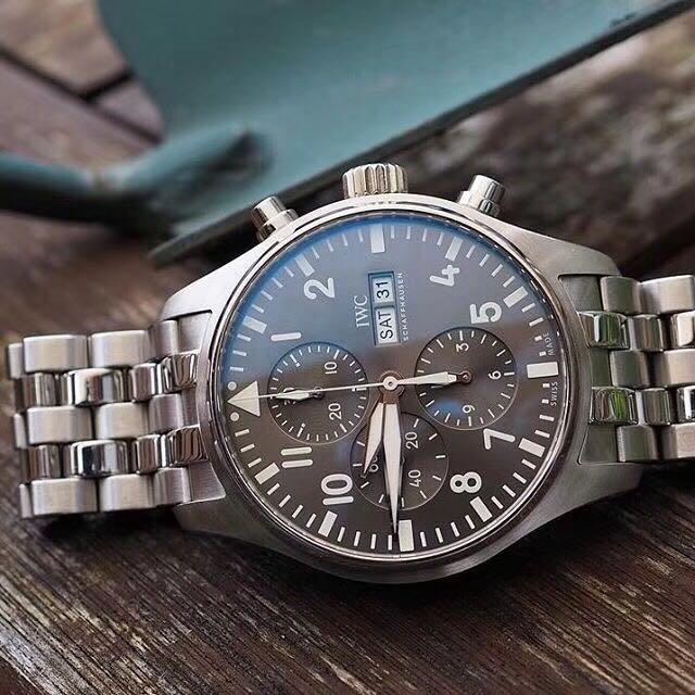 带你了解顶级复刻,正面拆穿复刻表商家各大骗局套路