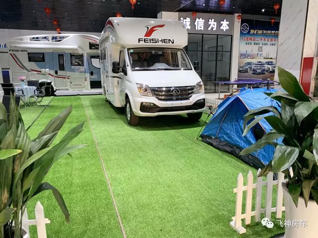 飞神房车官网价格,飞神房车旅行