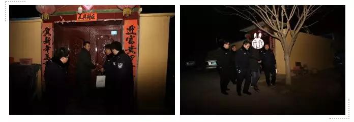 为590人要回445万工资款这个冬天，他们一直在行动！