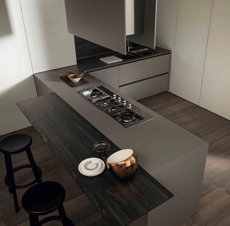 意大利四大顶级橱柜品牌有哪些,有钱人的橱柜