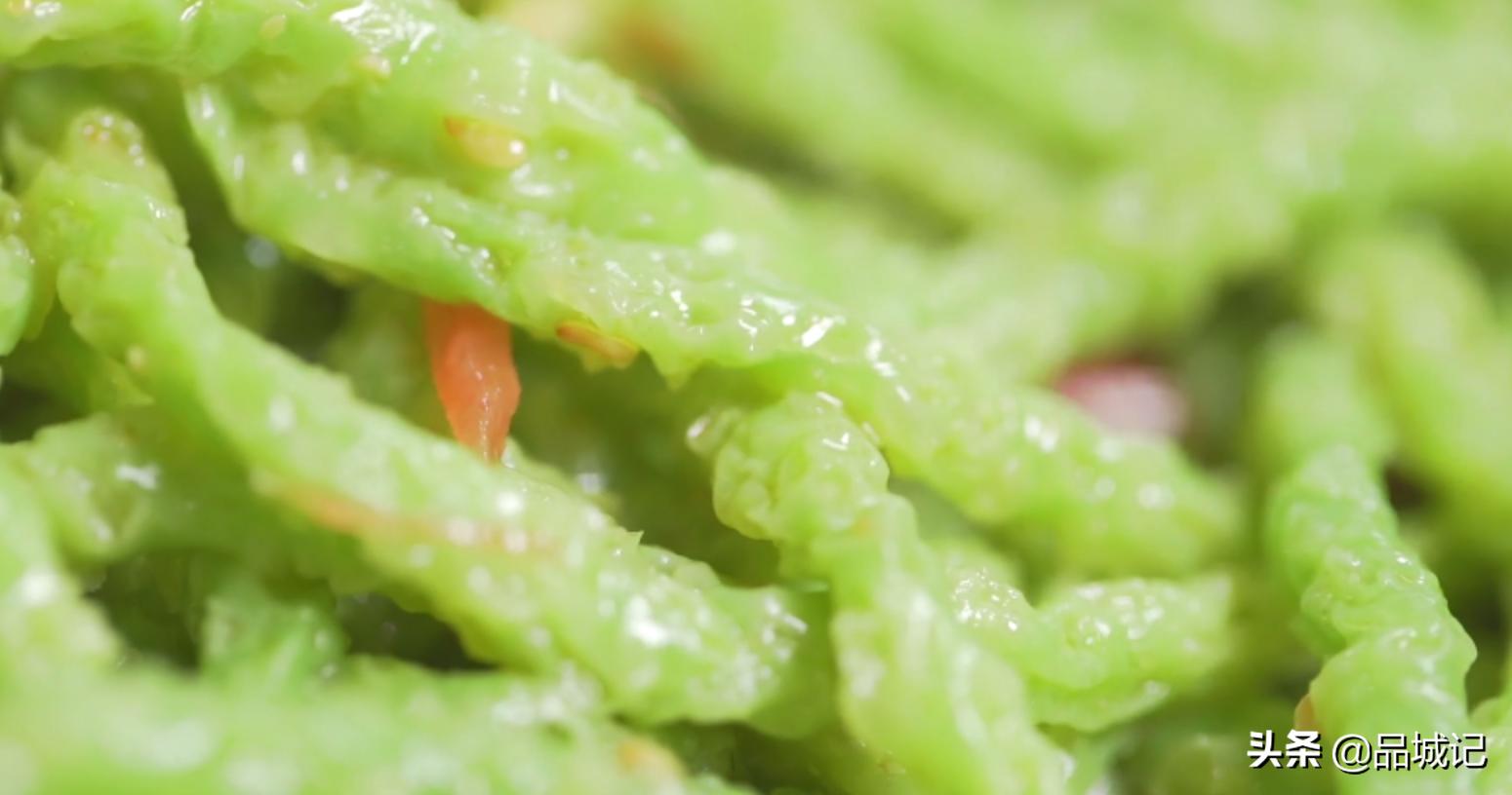 爱马仕凉皮,凉皮界的爱马仕