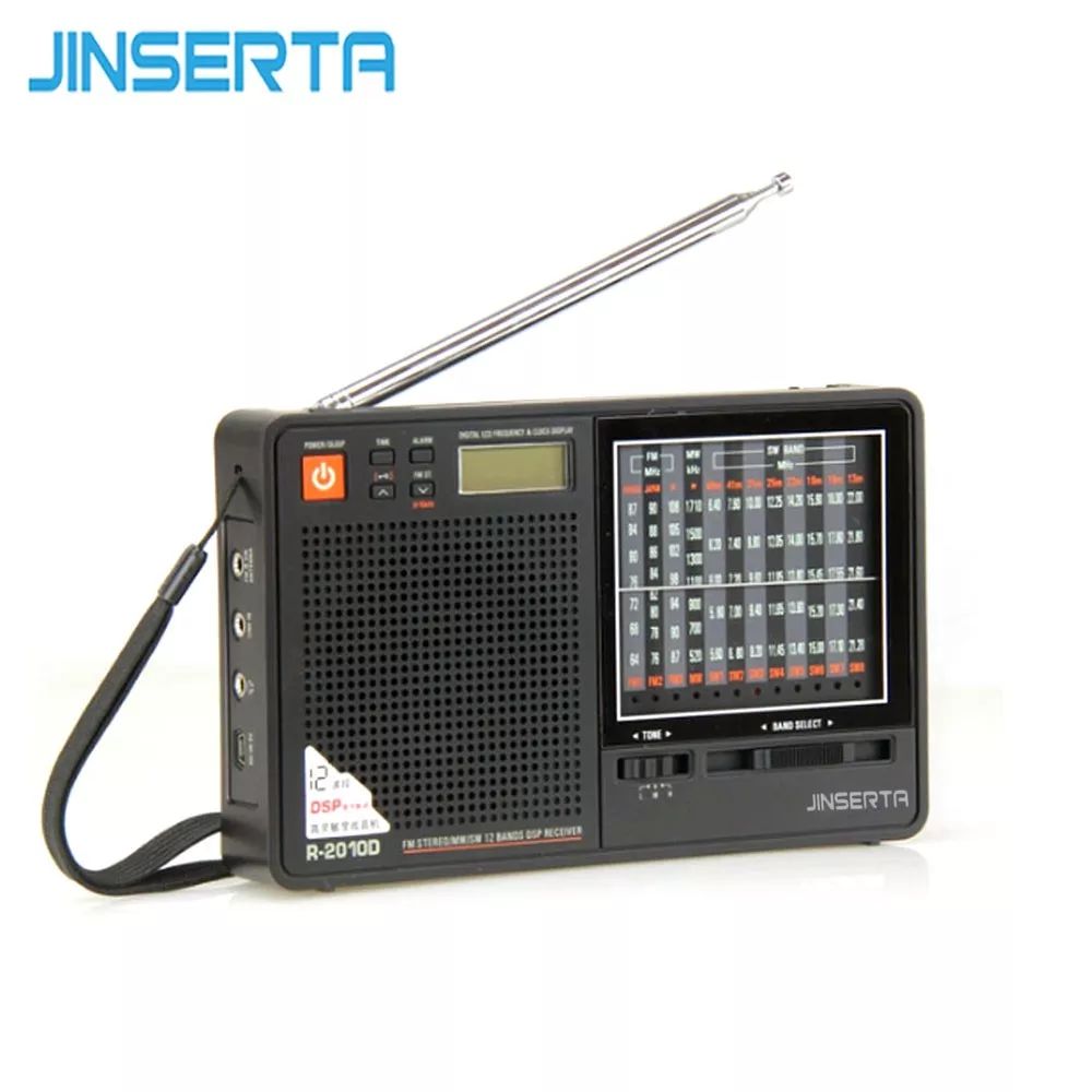 一群俄罗斯业余无线电爱好者在论坛里讨论德生等品牌新品收音机