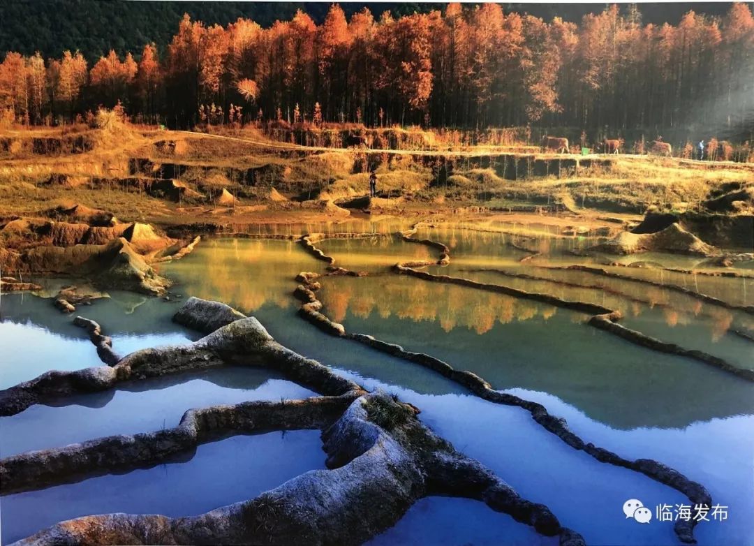 被浙江私藏的小城有多美,宁波最隐藏的海岛