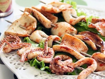 铁板烧在家做,铁板烧的做法家庭版