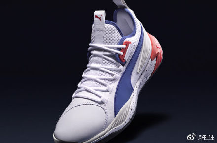 彪马什么时候出的篮球鞋,彪马的新科技