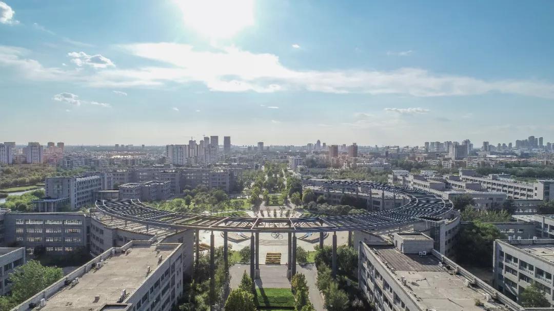 天津公办3+2本科学校有哪些,天津市专升本天津师范大学