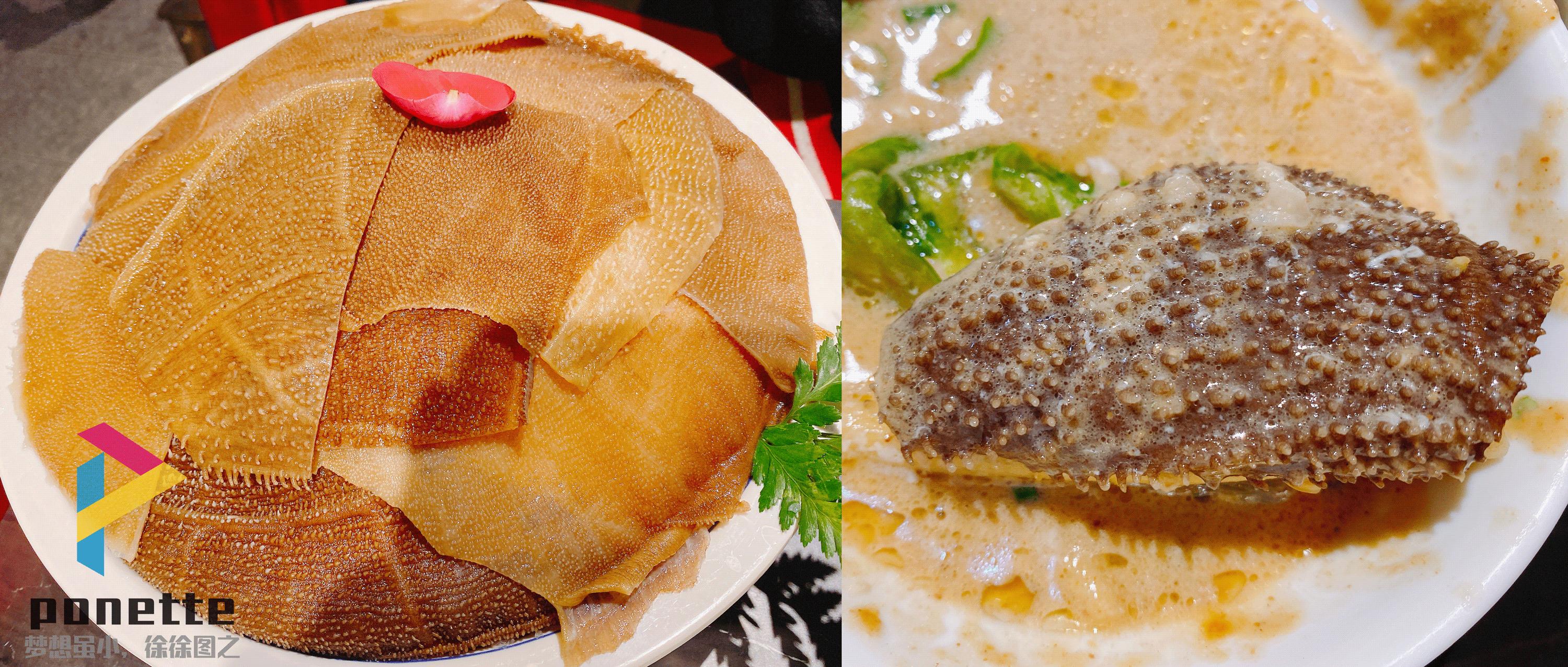 信阳特产石凉粉好吃吗,信阳的夏天从一碗石凉粉开始