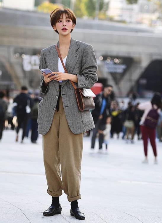 女人再懒也少穿运动鞋,舒适百搭潮鞋休闲运动鞋不累脚