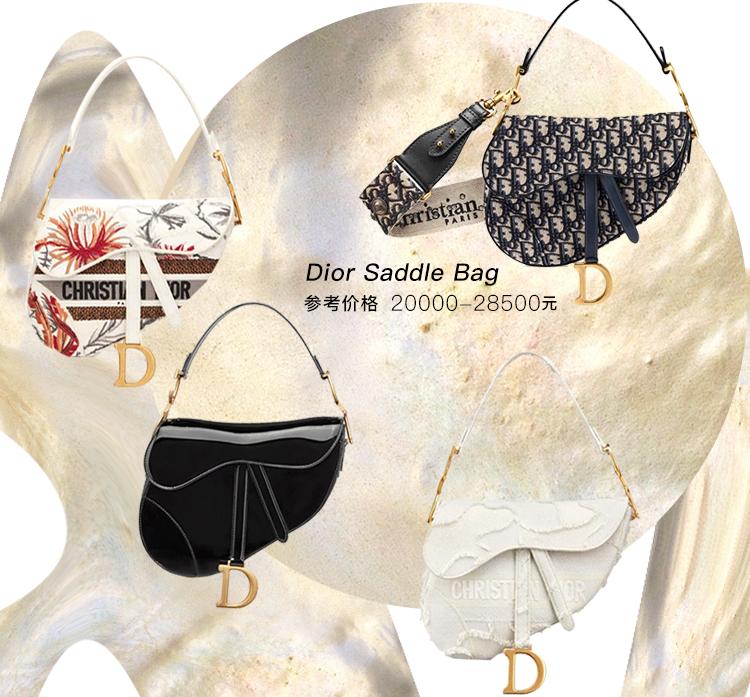 今年最火的百搭腋下包,今年最火的腋下包高端大气