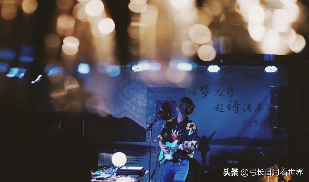 雄安的一个酒吧老板：既要过好生活，也要心怀远方