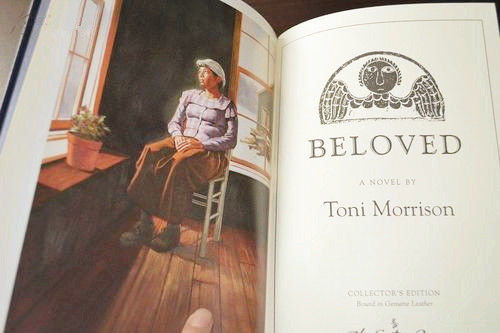 《宠儿》：蓝石路124号不只是一个门牌号，还是一段黑人的斗争史