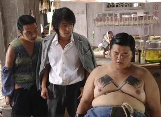 近20年评分最高十部喜剧电视剧,近20年评分最高华语电影