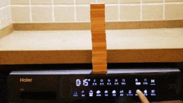 海尔洗衣机晶彩系列如何选择,让洗衣机变智能