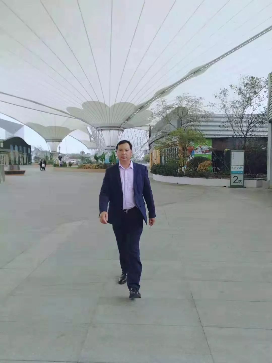 「经销商」青葵：将500家水站重头定义不只做水的搬运工