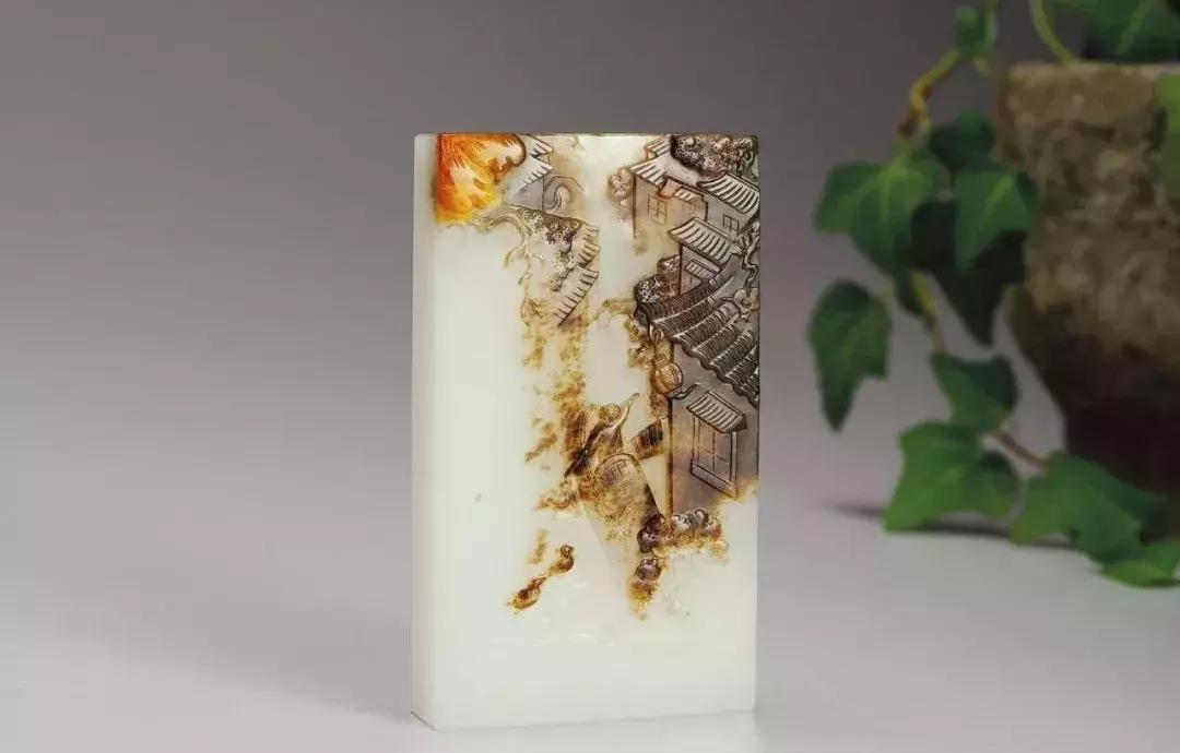 一招鉴别俄料和籽料,最简单鉴别俄糖料