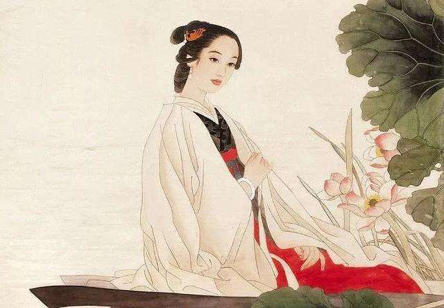 李清照最有深度的一首歌,李清照十首最好的词