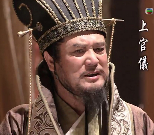 此镇名为“上官镇”，为啥没人姓“上官”？