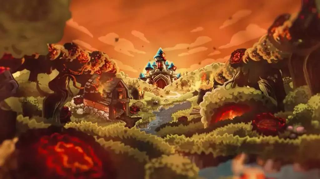 王国保卫战一代最强塔防,塔防类游戏王国保卫战