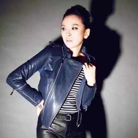 真皮皮衣如何用保养油护理,真皮皮衣可以用护发素护理吗