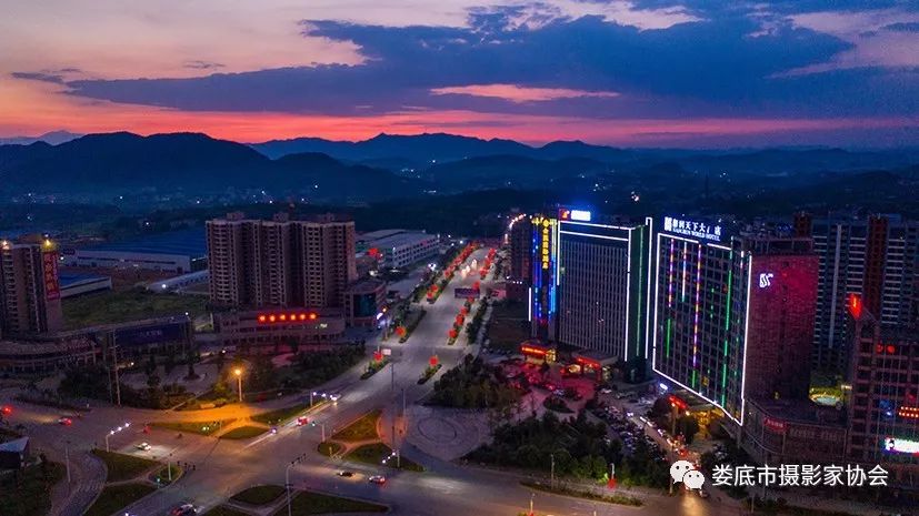 娄底风景照片大全,湖南娄底摄影风景